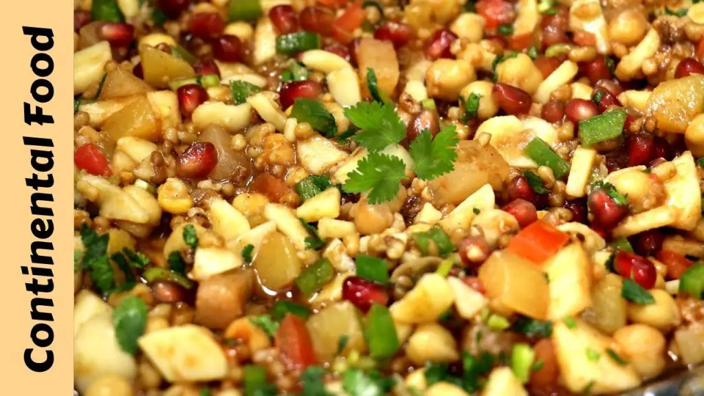 Aloo Chaat Recipe! 🌙😋 Irresistible 3 My Favorite Easy Aloo Chaat Recipe to Enjoy 🌙😋