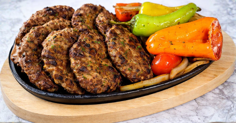 %continental food recipies%