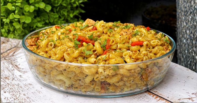 %continental food recipies%