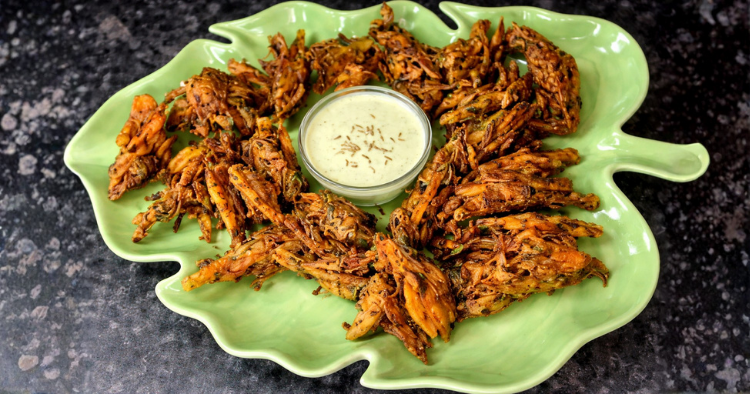 %continental food recipies%