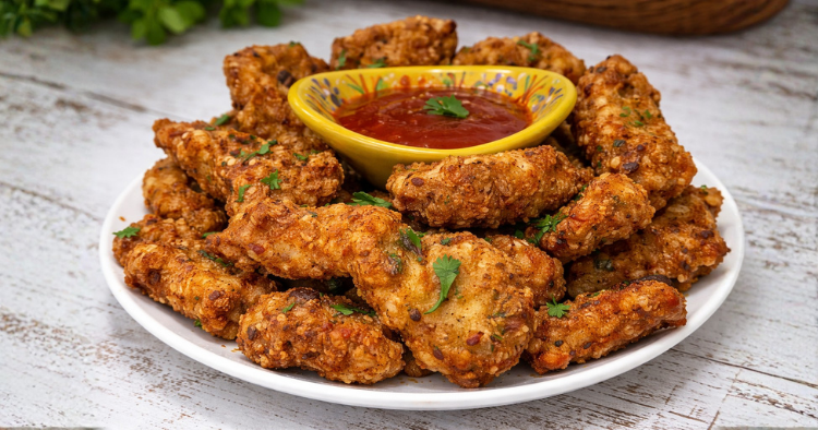 %continental food recipies%