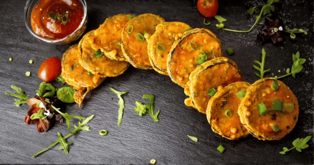 %continental food recipies%