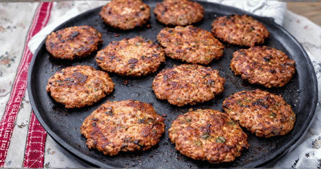 %continental food recipies%