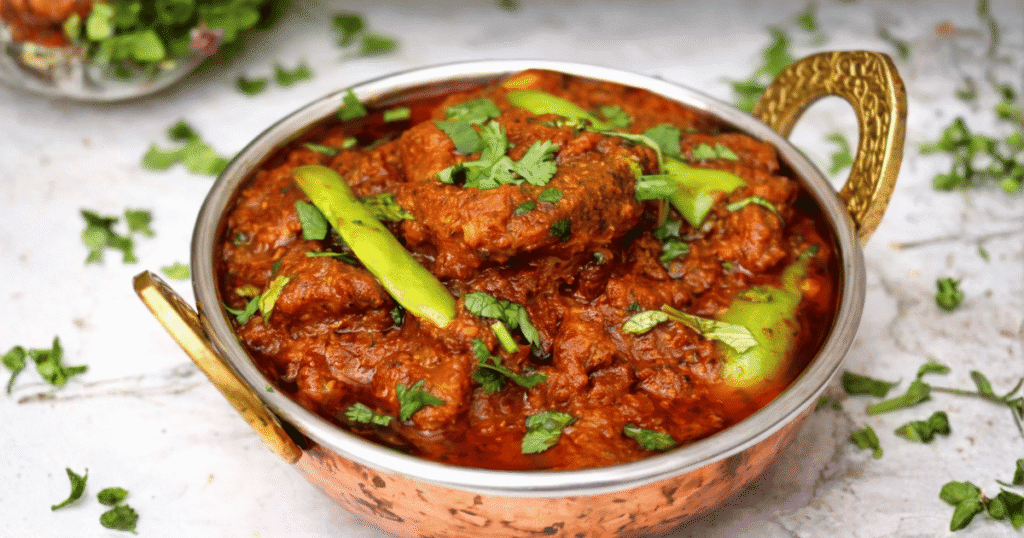 %continental food recipies%