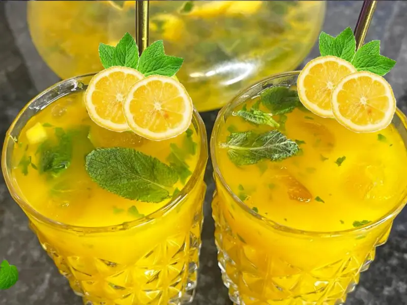 %continental food recipies%