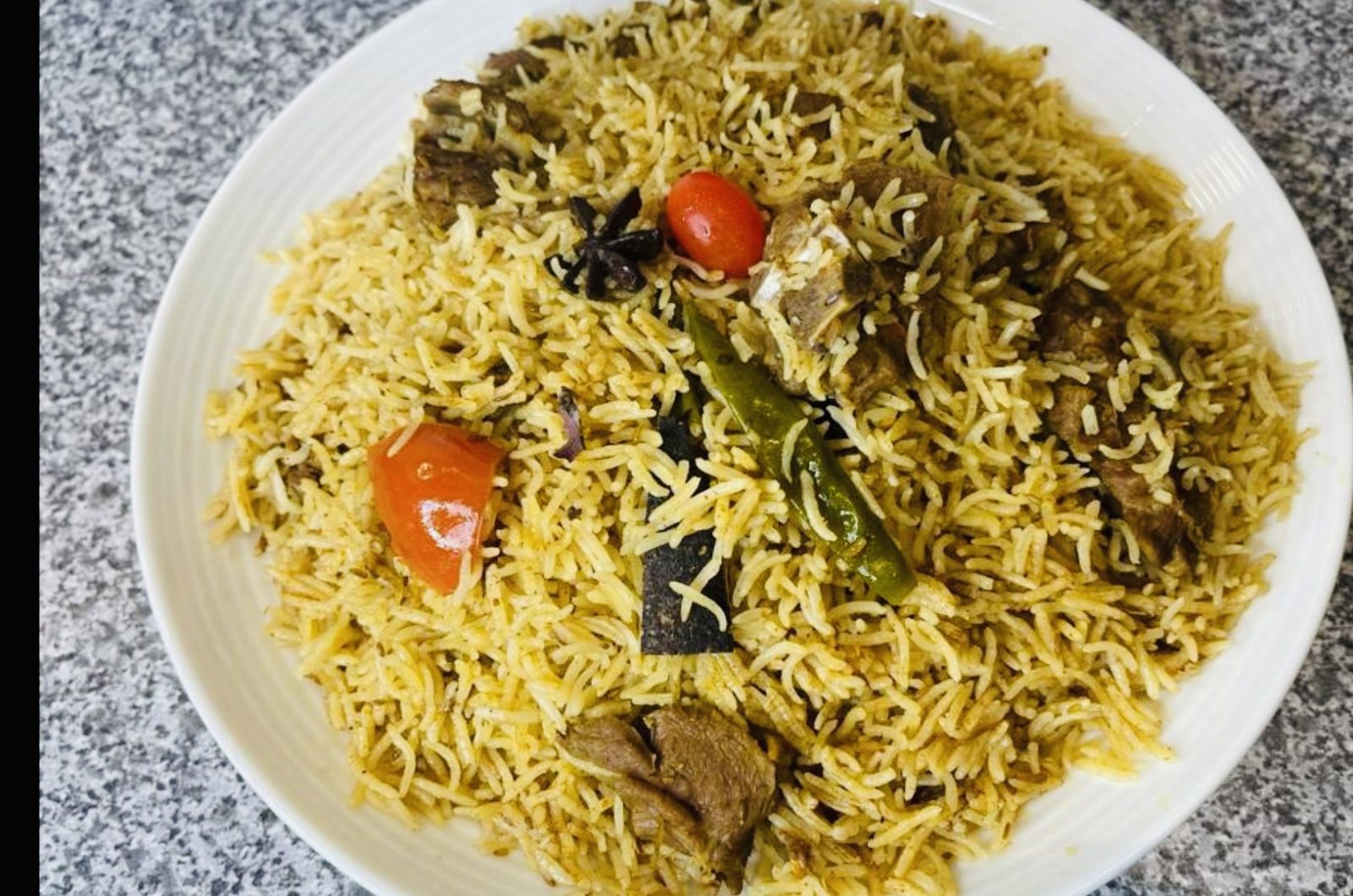 Mouth-Watering Mutton Yakhni Pulao: Kashmiri Delight with 9 Spices