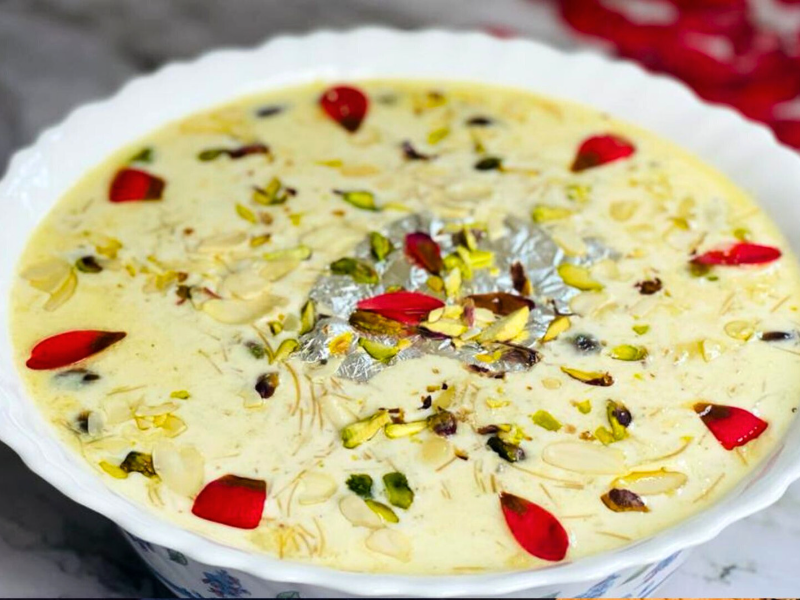 sheer khurma