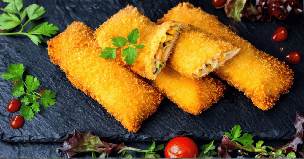 %continental food recipies%