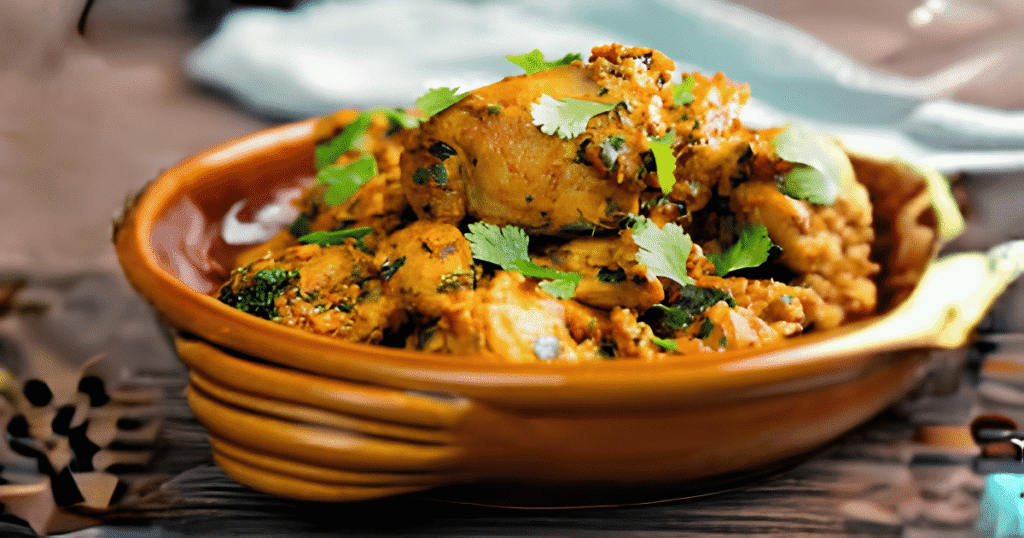 %continental food recipies%