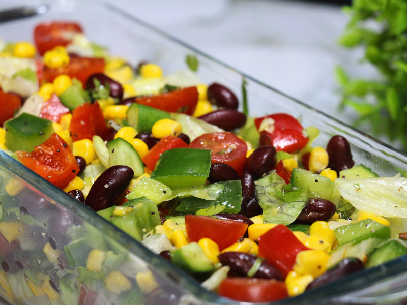 mexican salad