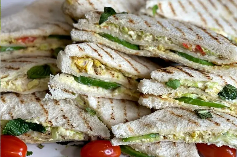 How to Make a Delicious and Easy Club Sandwich in 7 Simple Steps