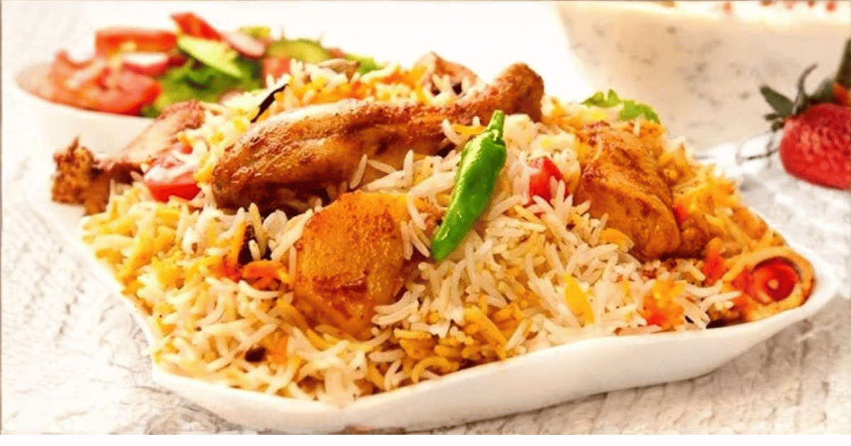 Sindhi Biryani | Chat Pati Chicken Biryani | Delicious # 1 Recipe