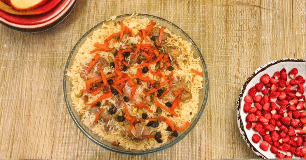 %continental food recipies%