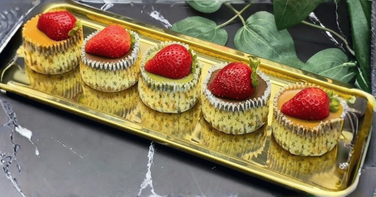 The Best Cheesecake Recipe