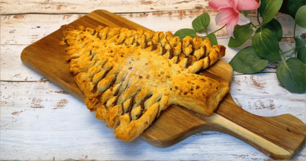 %continental food recipies%