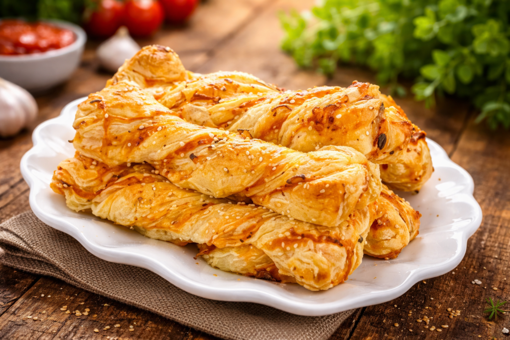 %continental food recipies%