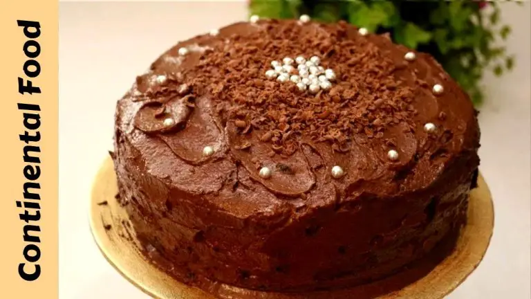 Divine Chocolate Delight Cake Bliss