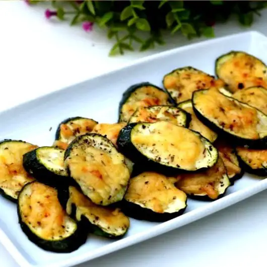 7 Steps to Deliciously Addictive Roasted Zucchini: The Ultimate Baked Zucchini Recipe