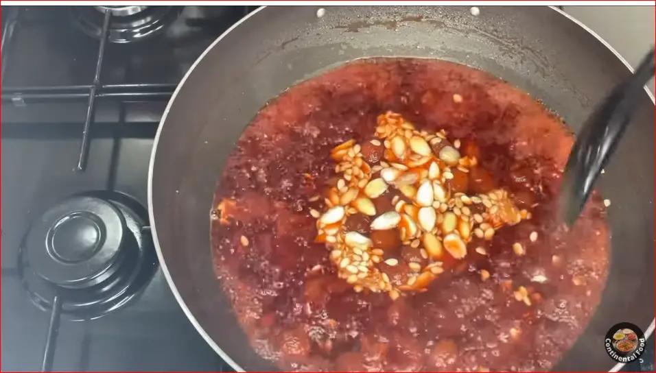 Plum Chutney Recipe