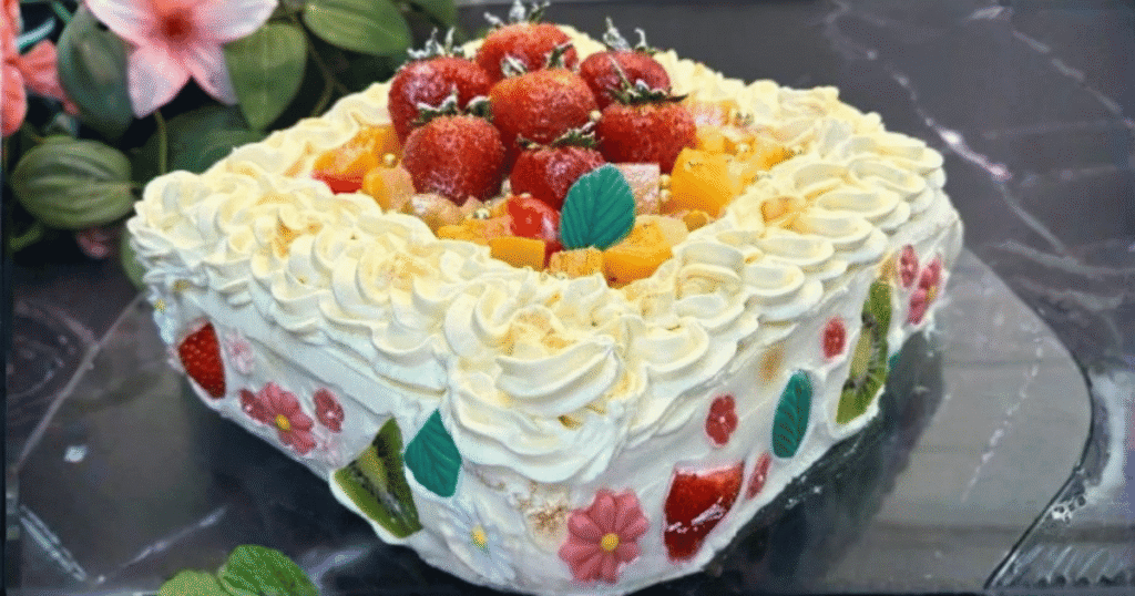 %continental food recipies%