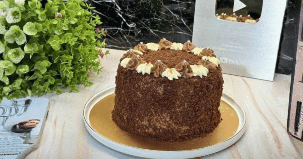 %continental food recipies%