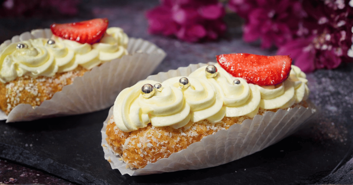 Delicious No Bake Italian Biscuit Dessert in 10 Minutes!