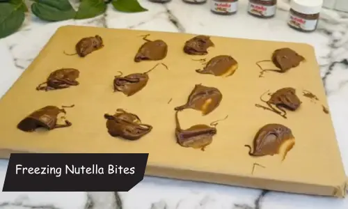 Nutella Gelato Recipe