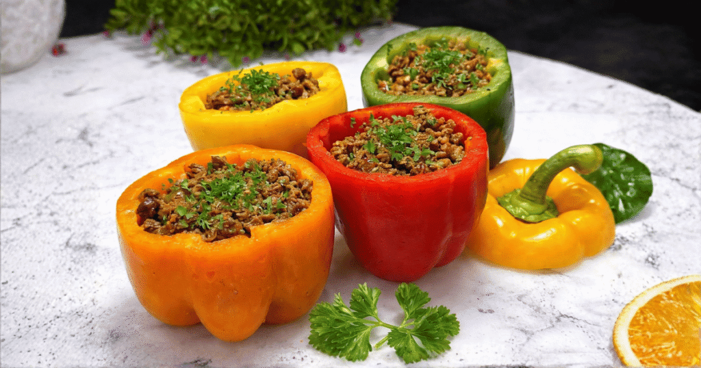 %continental food recipies%