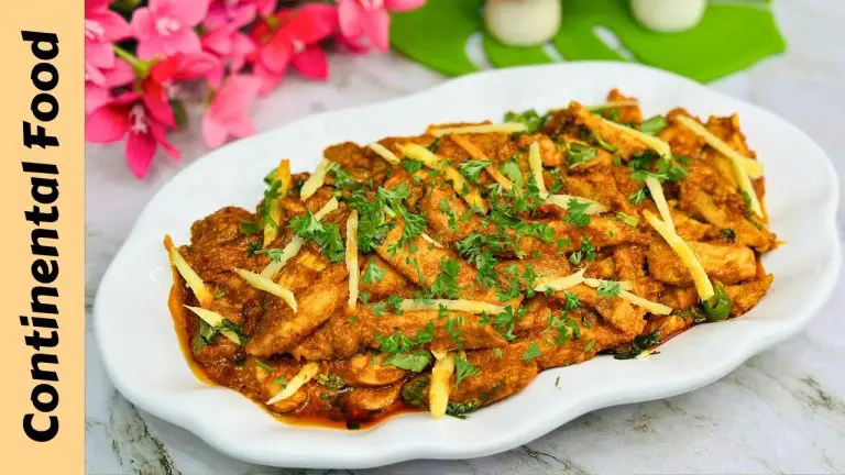 Continental Food Recipes 55 %continental food recipies%