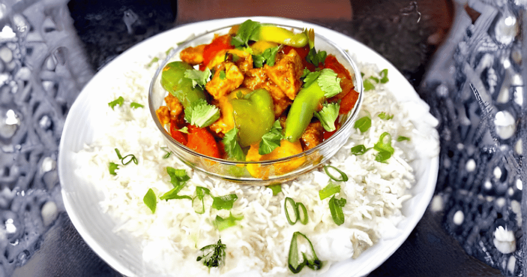 %continental food recipies%