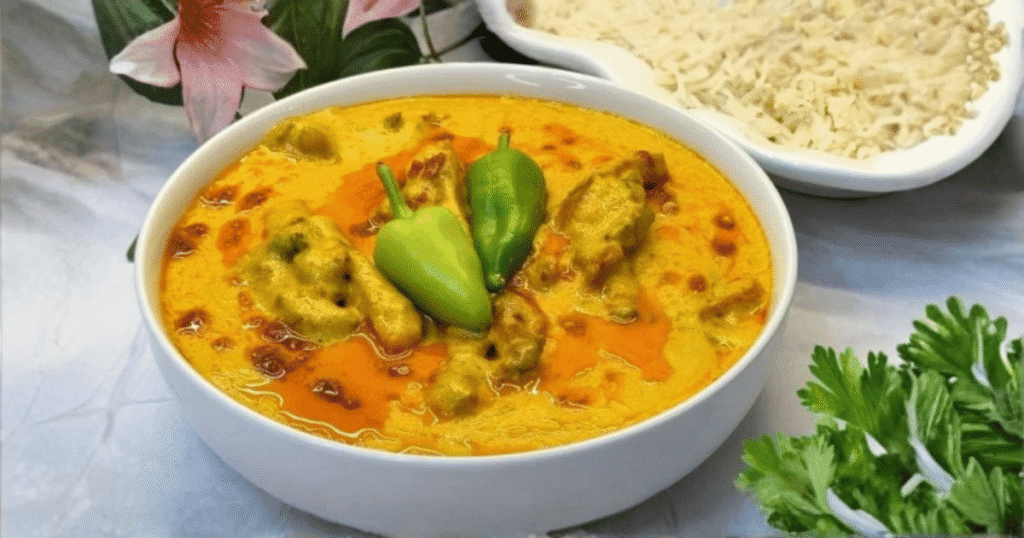 %continental food recipies%