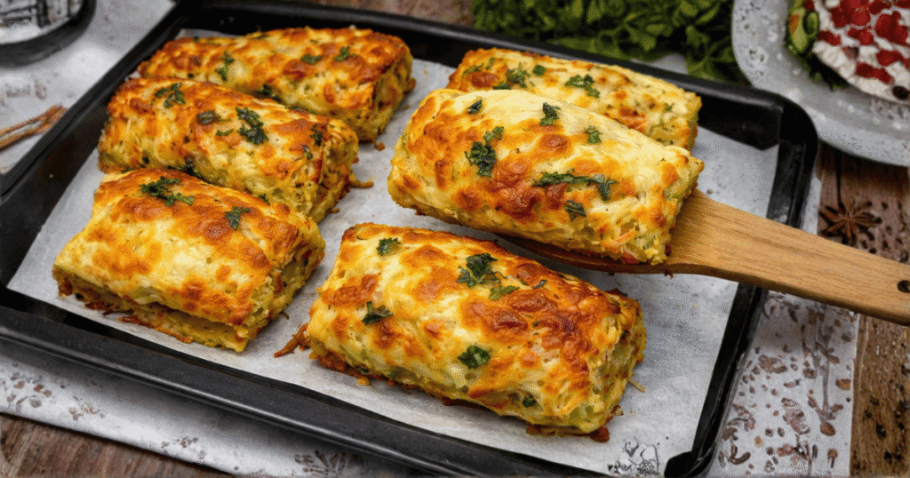%continental food recipies%
