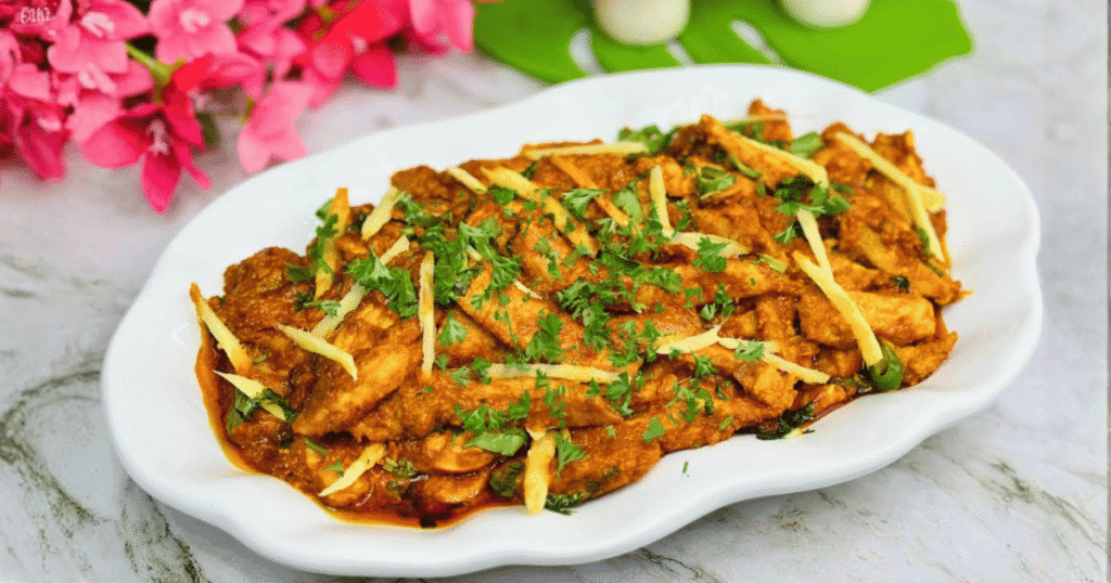 %continental food recipies%