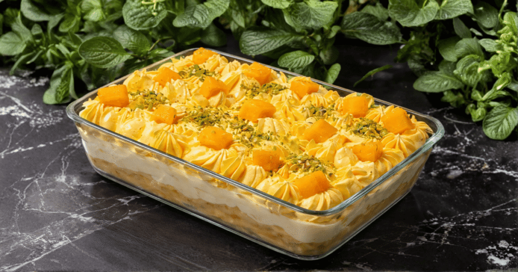 %continental food recipies%