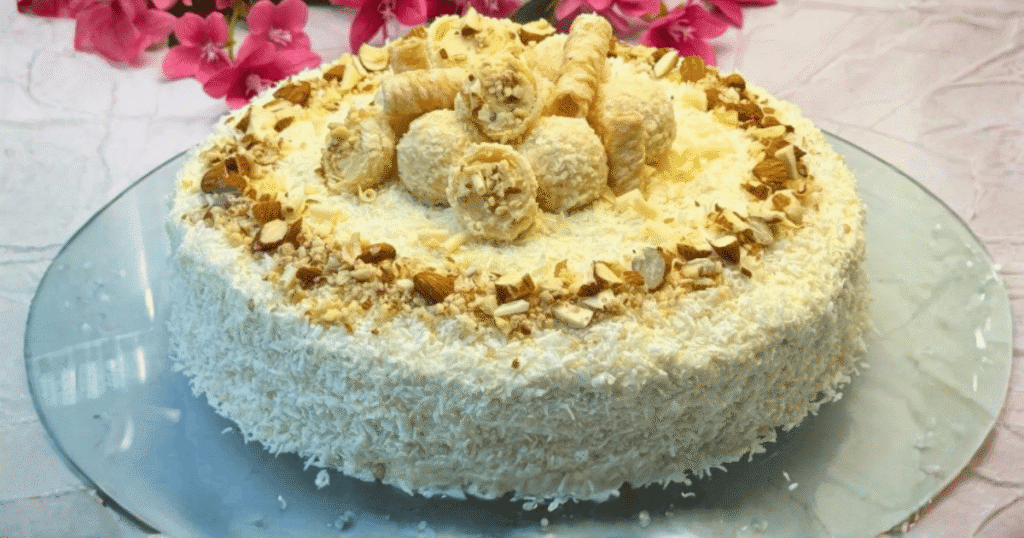 %continental food recipies%