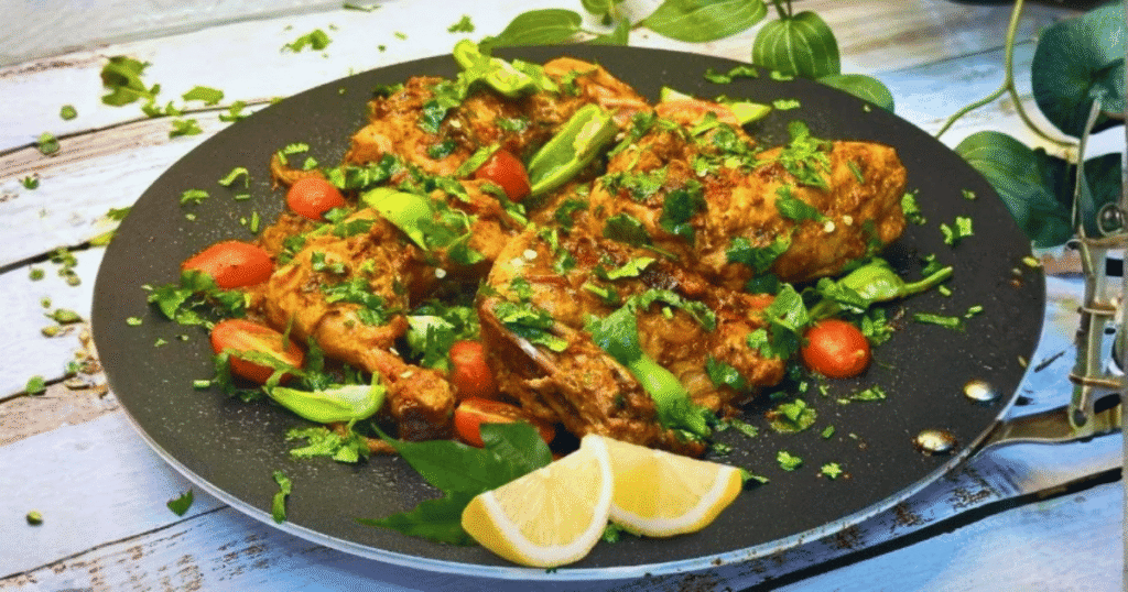 %continental food recipies%