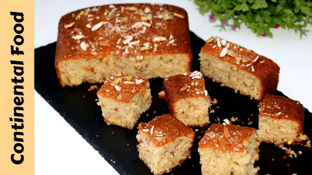 Celebrate with Flair: 12 Exquisite Dry Fruit Cake Recipes for Special Occasion