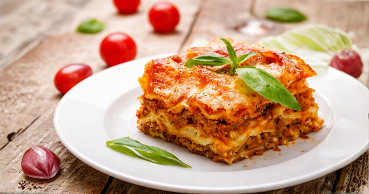 %continental food recipies%