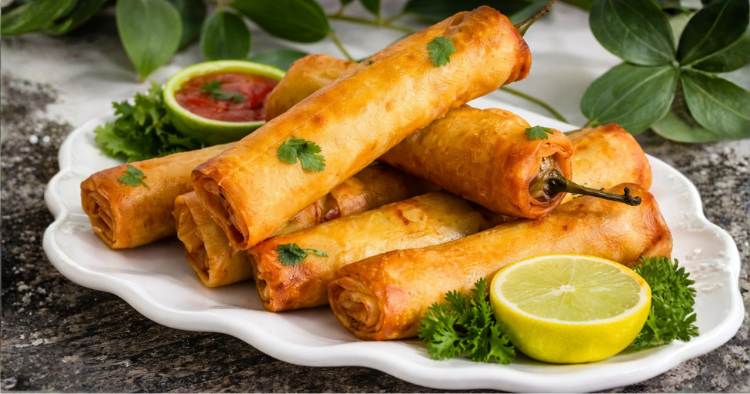 %continental food recipies%