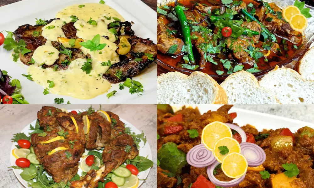 4 Lamb Special Bakra Eid Mutton Recipes