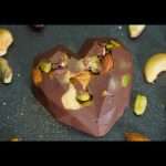 Heart-Shaped Ferrero Rocher Nuts: A Delicious Surprise side dishes