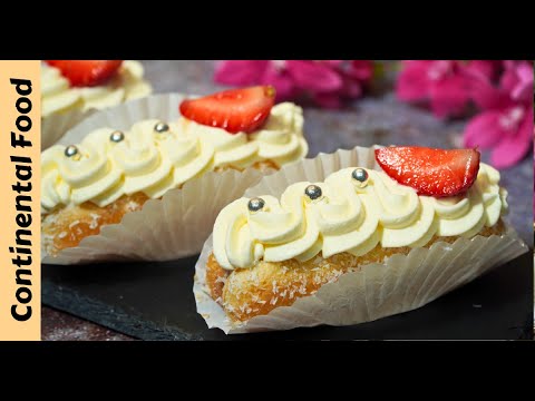 Delicious No Bake Italian Biscuit Dessert in 10 Minutes!