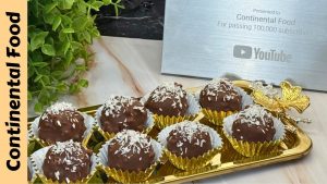 Peanut Butter Energy Balls Coconut Powder Recipe