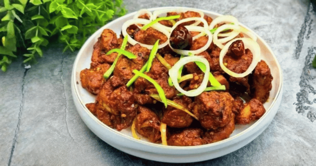 %continental food recipies%