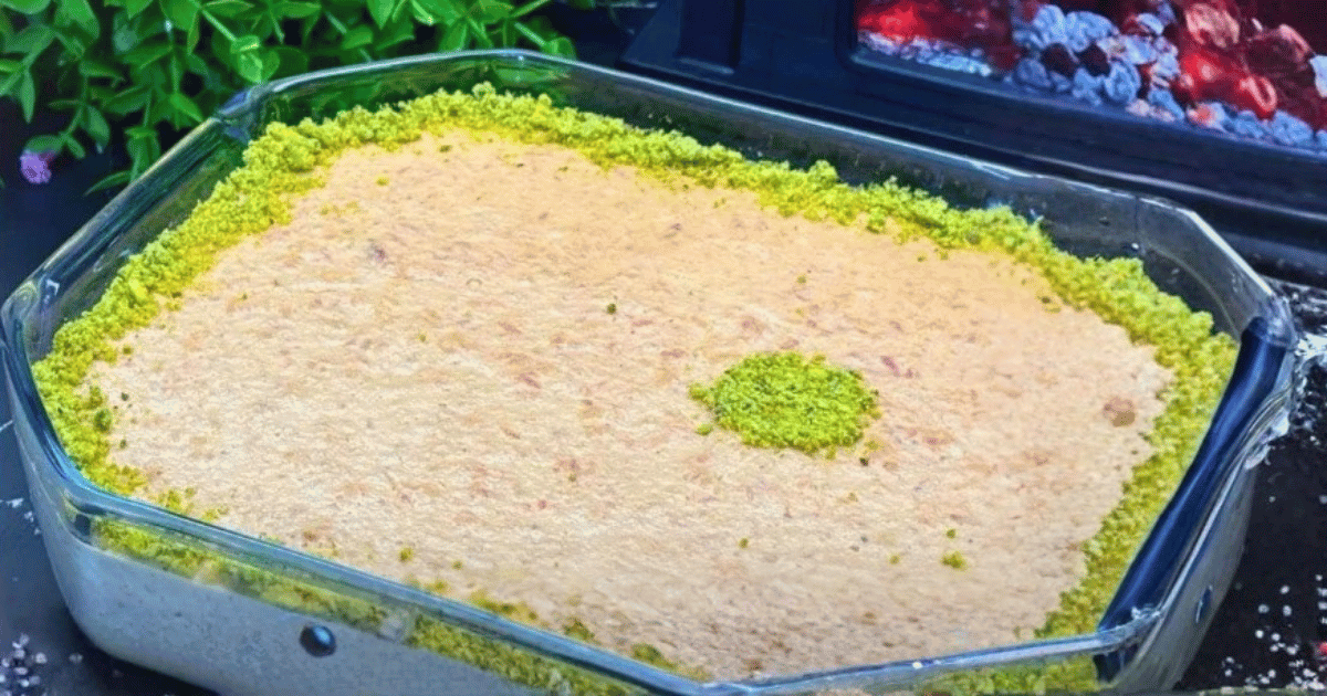 Delicious Gajrela Recipe