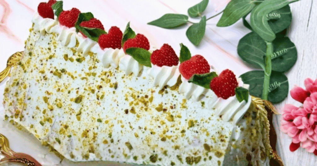 %continental food recipies%