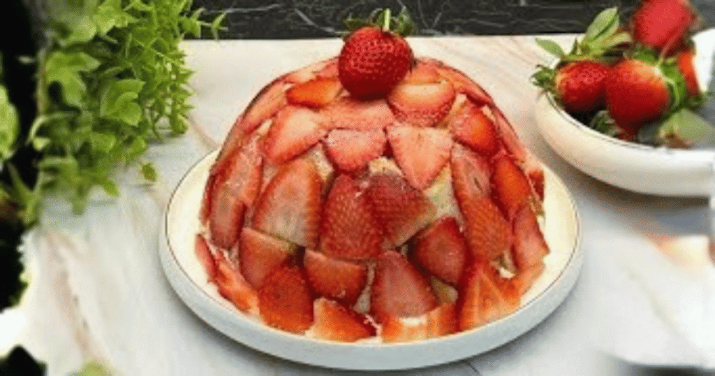 %continental food recipies%