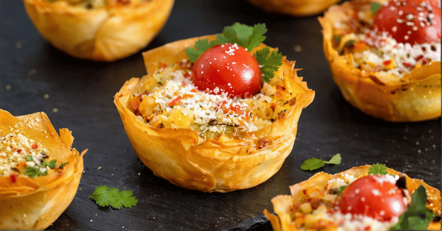 %continental food recipies%