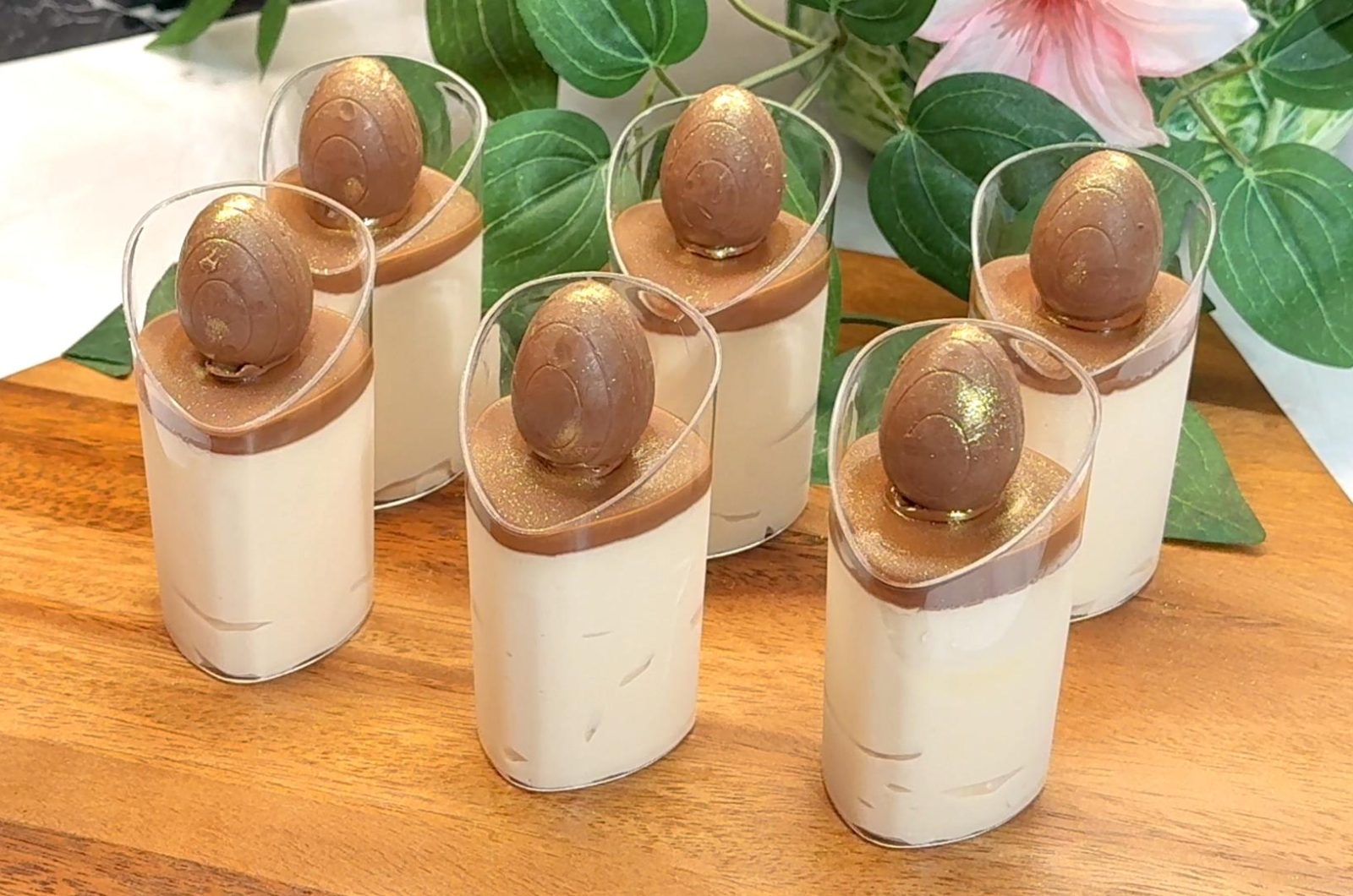 Dairy Milk Chocolate Mousse Recipe 🍫✨