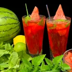 drinks by continental food recipes